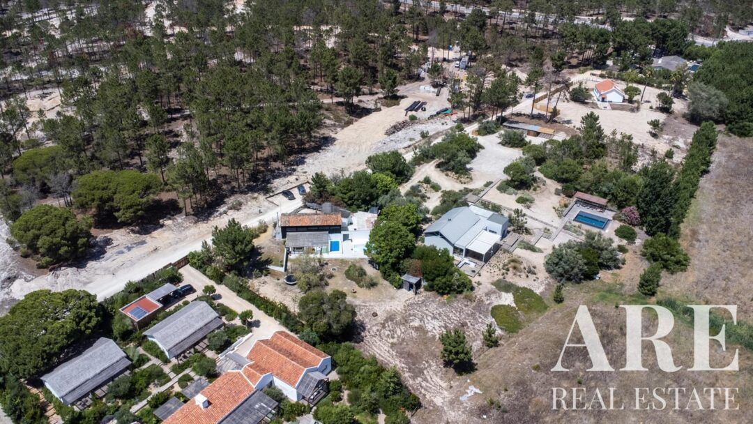 Casa en venta en Brejos da Carregueira de Baixo, Alcacer do Sal - Imagen 6