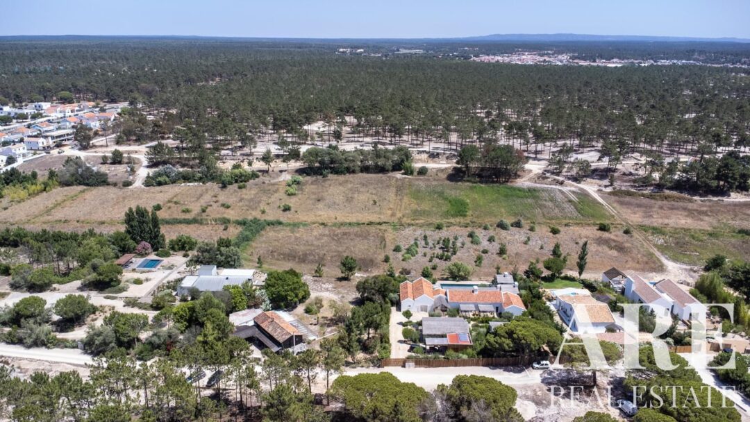 Casa en venta en Brejos da Carregueira de Baixo, Alcacer do Sal - Imagen 8