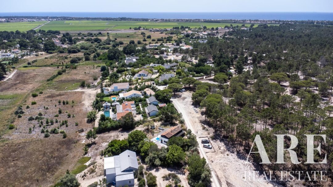 Casa en venta en Brejos da Carregueira de Baixo, Alcacer do Sal - Imagen 9