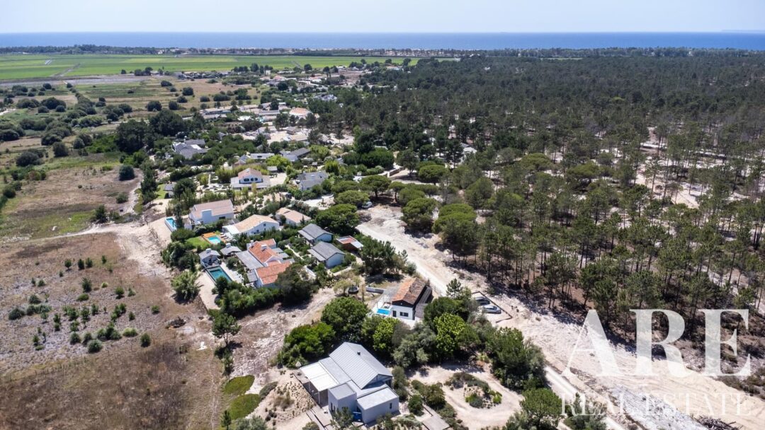 Casa en venta en Brejos da Carregueira de Baixo, Alcacer do Sal - Imagen 10