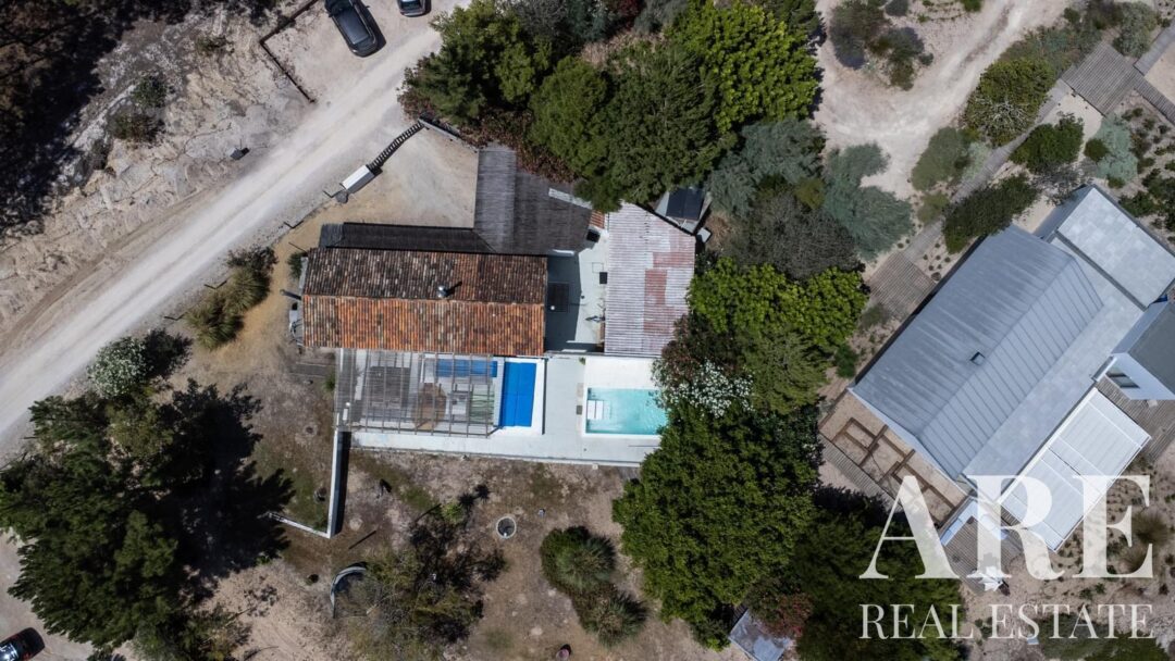Casa en venta en Brejos da Carregueira de Baixo, Alcacer do Sal - Imagen 13