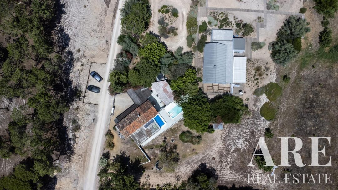 Casa en venta en Brejos da Carregueira de Baixo, Alcacer do Sal - Imagen 14