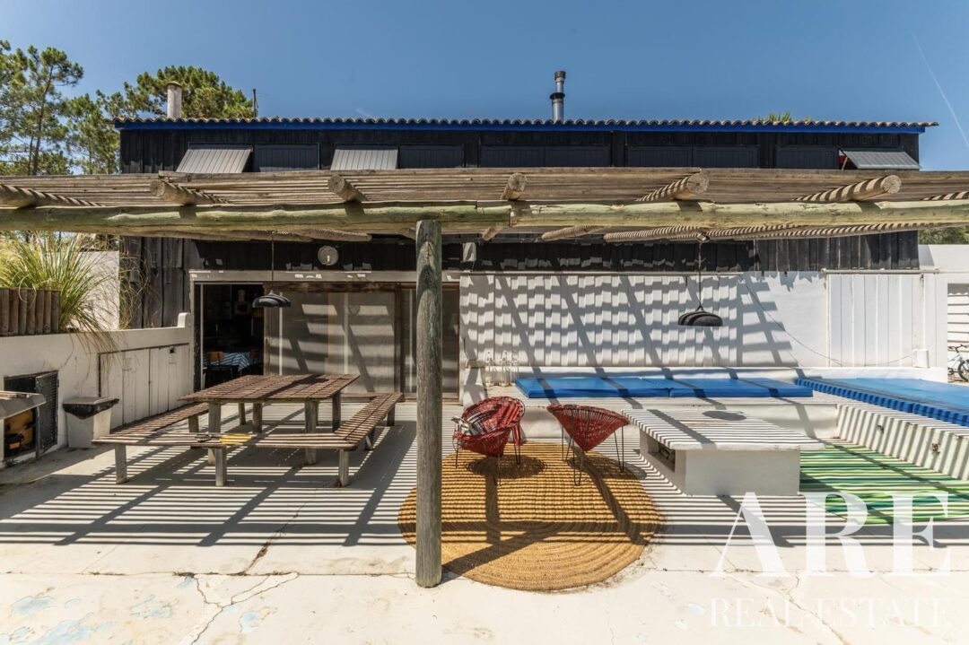 Casa en venta en Brejos da Carregueira de Baixo, Alcacer do Sal - Imagen 16