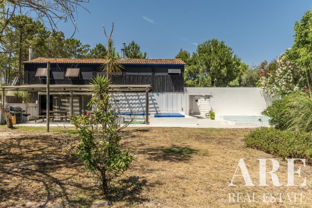 Casa en venta en Brejos da Carregueira de Baixo, Alcacer do Sal - Imagen 24