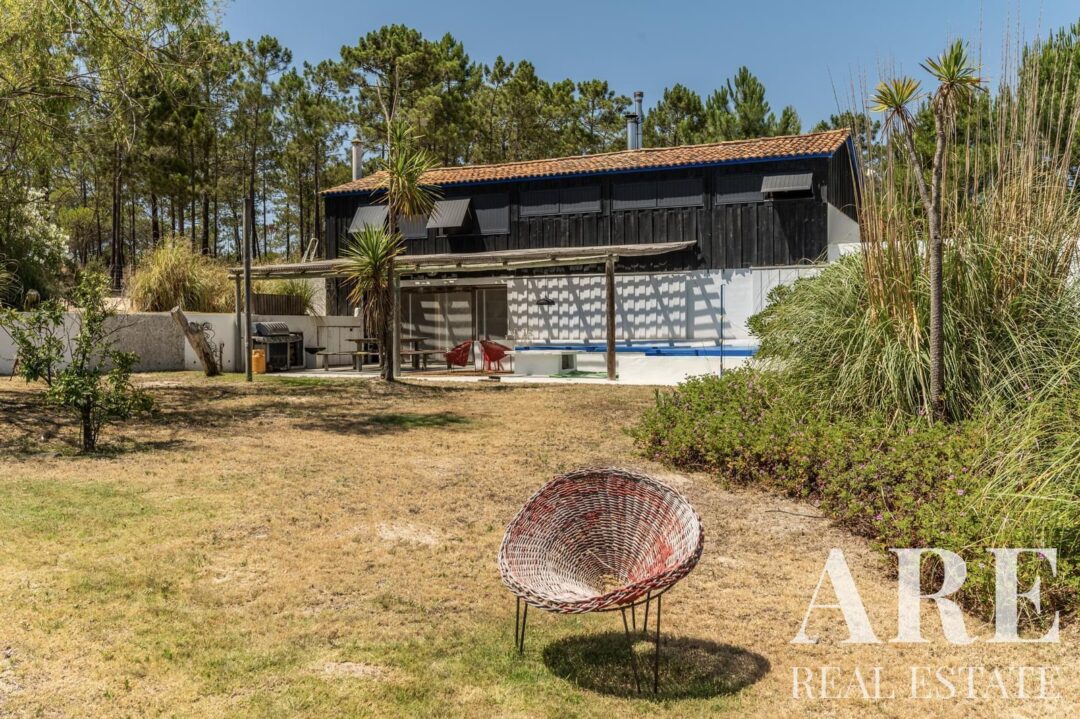 Casa en venta en Brejos da Carregueira de Baixo, Alcacer do Sal - Imagen 25