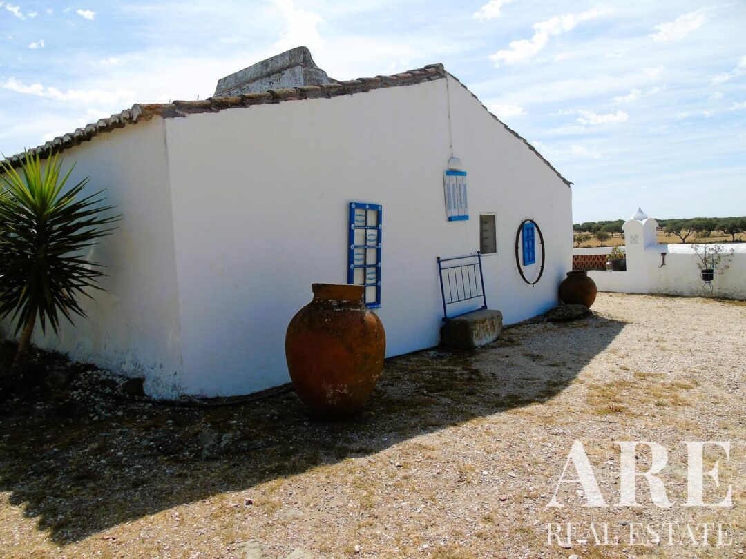 Casa de Fazenda à venda em Elvas - Image 3