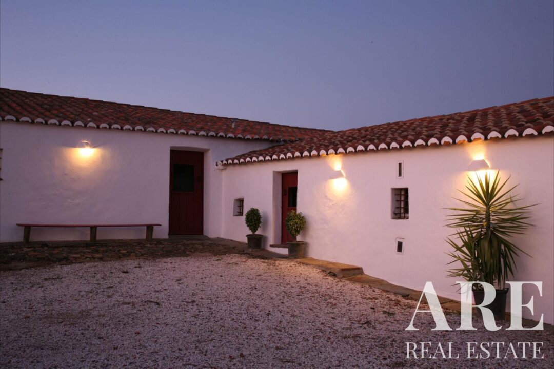Casa de Fazenda à venda em Elvas - Image 4