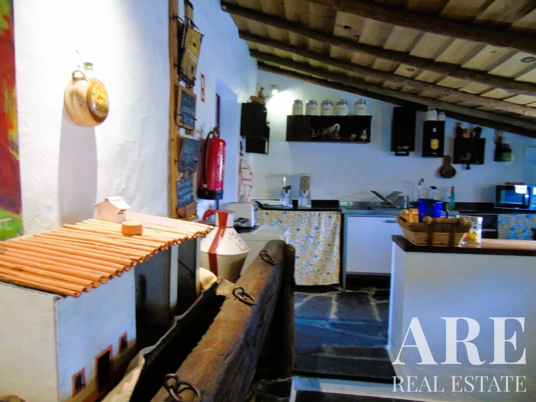 Casa de Fazenda à venda em Elvas - Image 24