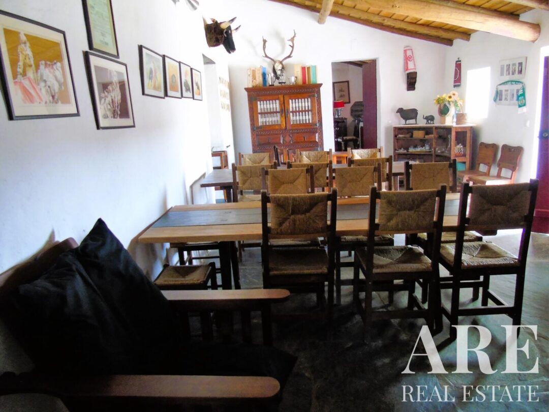 Casa de Fazenda à venda em Elvas - Image 25