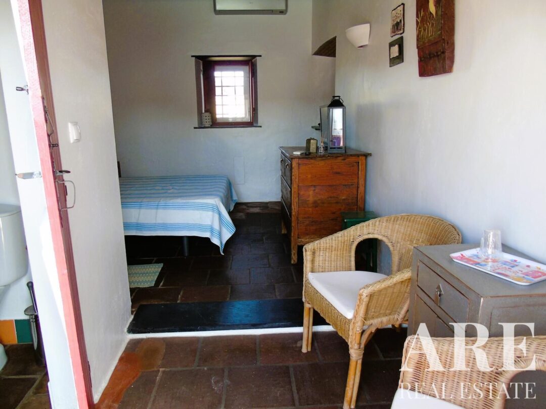Casa de Fazenda à venda em Elvas - Image 46
