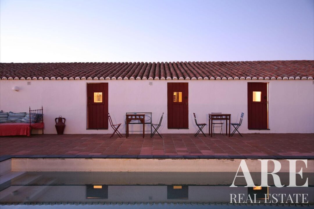 Casa de Fazenda à venda em Elvas - Image 56