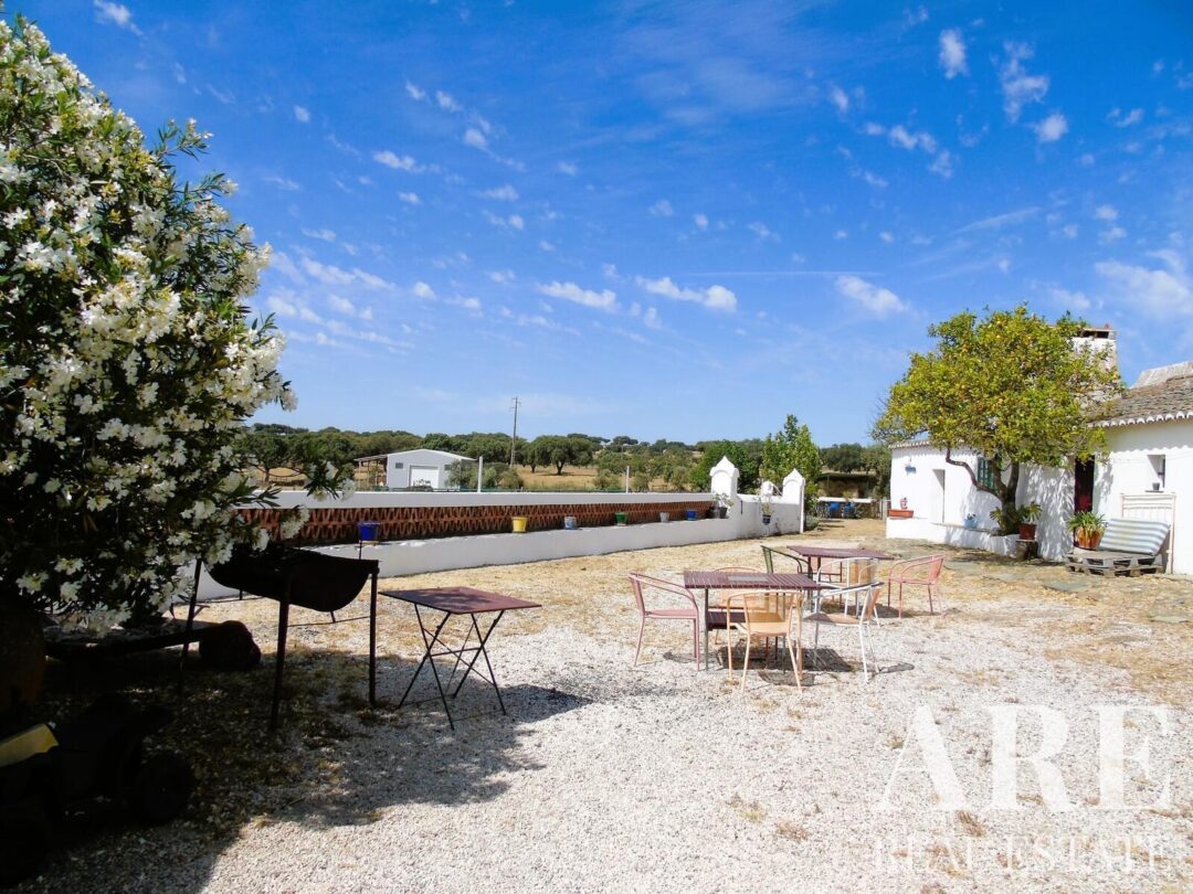 Casa de Fazenda à venda em Elvas - Image 79