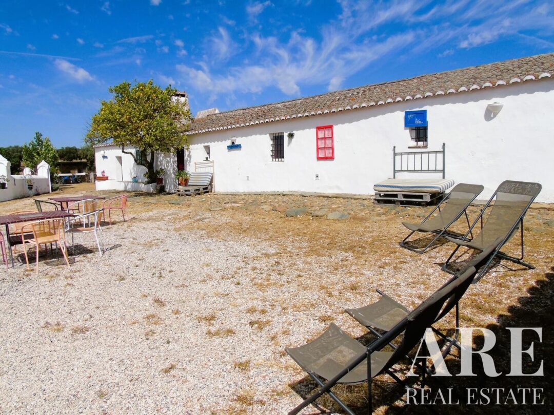 Casa de Fazenda à venda em Elvas - Image 80