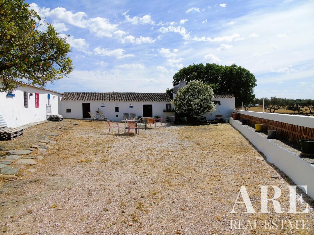Casa de Fazenda à venda em Elvas - Image 81