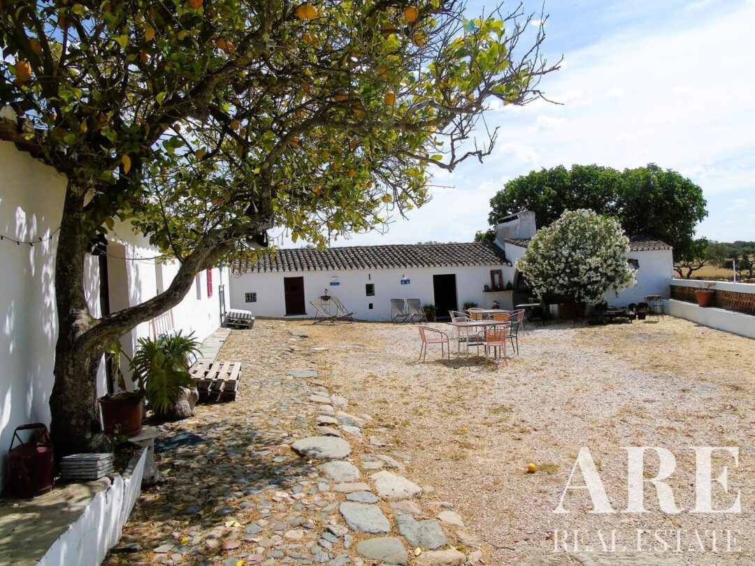 Casa de Fazenda à venda em Elvas - Image 82