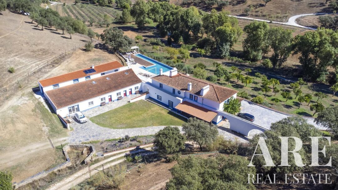 Maison de Ferme à vendre à  Ciladas, Vila Viçosa – Image 4