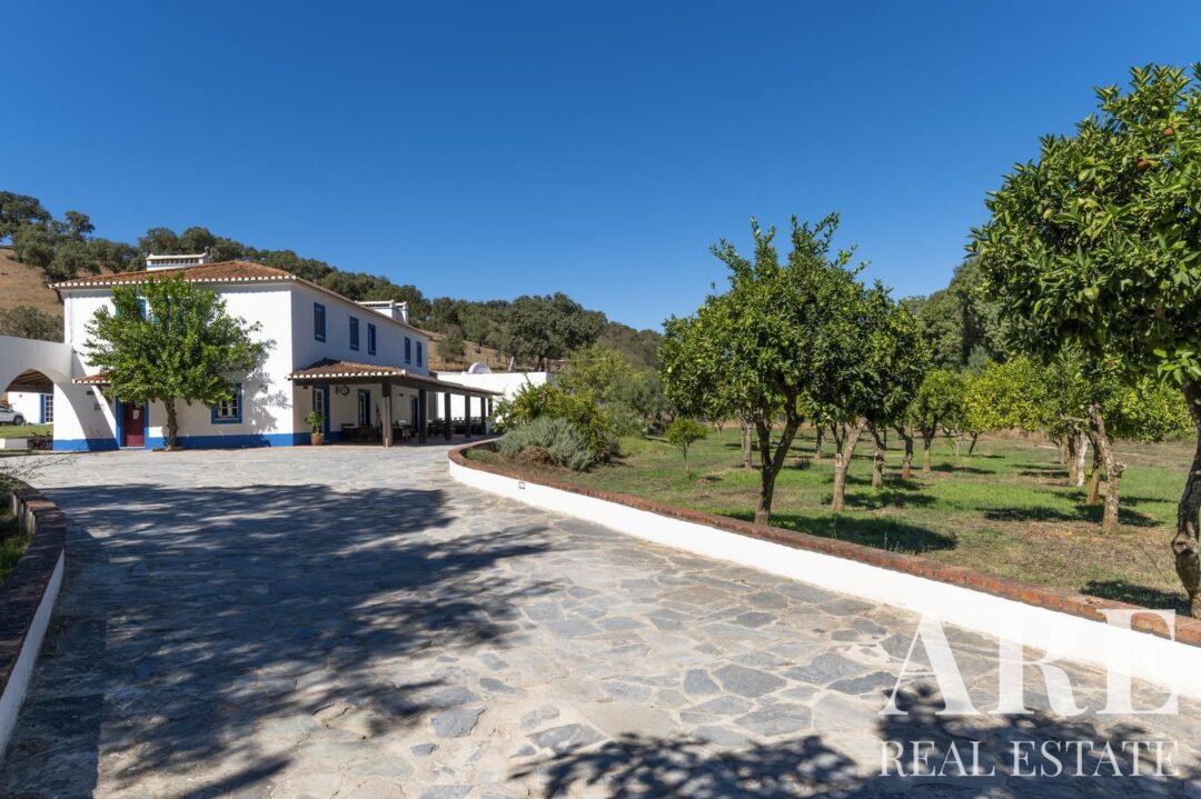 Maison de Ferme à vendre à  Ciladas, Vila Viçosa – Image 5