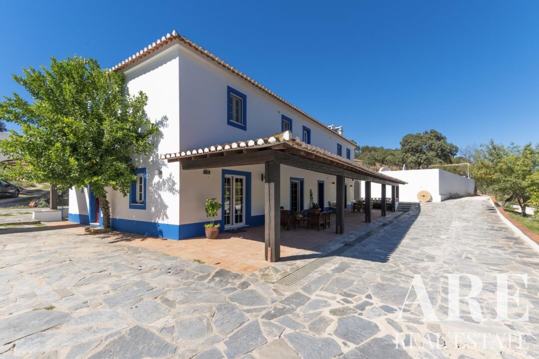 Maison de Ferme à vendre à  Ciladas, Vila Viçosa – Image 6