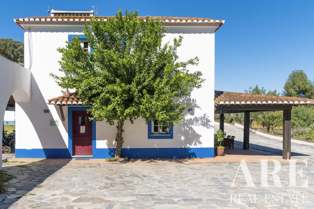 Maison de Ferme à vendre à  Ciladas, Vila Viçosa – Image 7