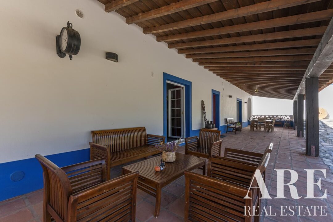 Maison de Ferme à vendre à  Ciladas, Vila Viçosa – Image 9