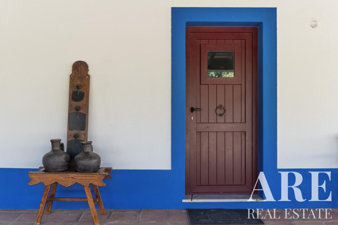 Maison de Ferme à vendre à  Ciladas, Vila Viçosa – Image 10