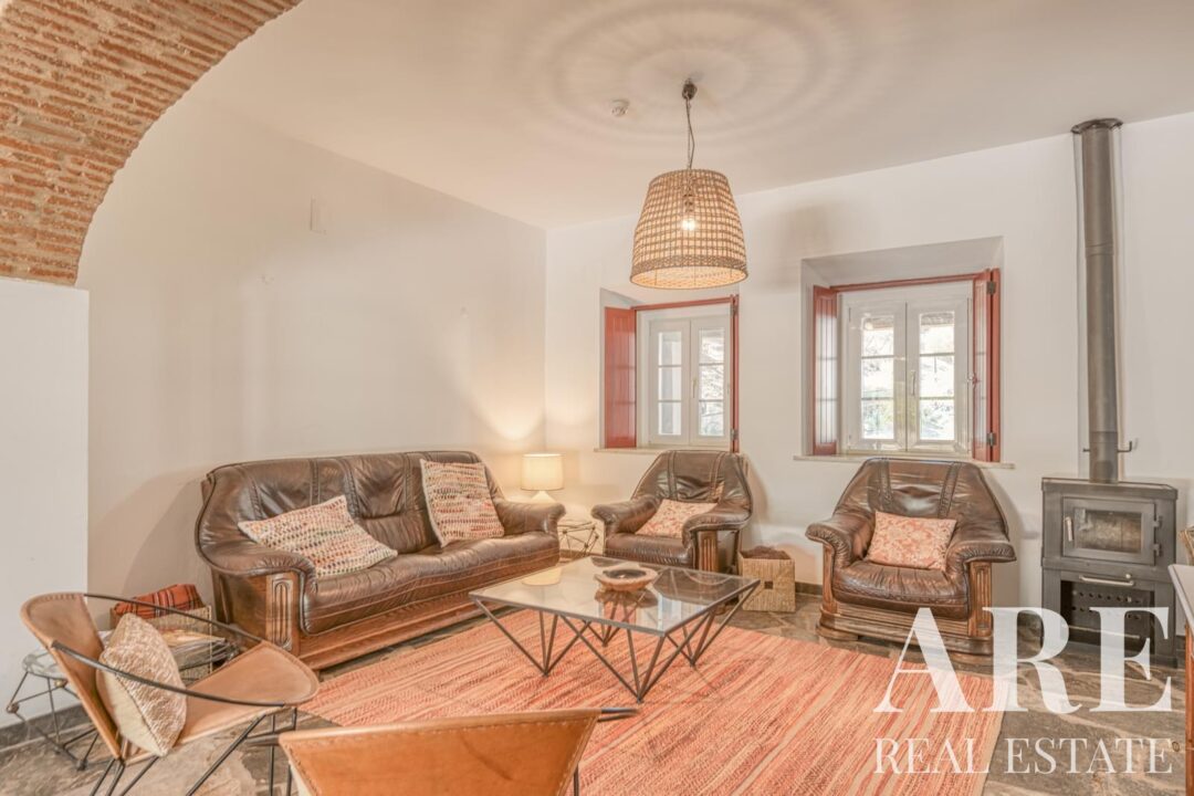 Maison de Ferme à vendre à  Ciladas, Vila Viçosa – Image 13