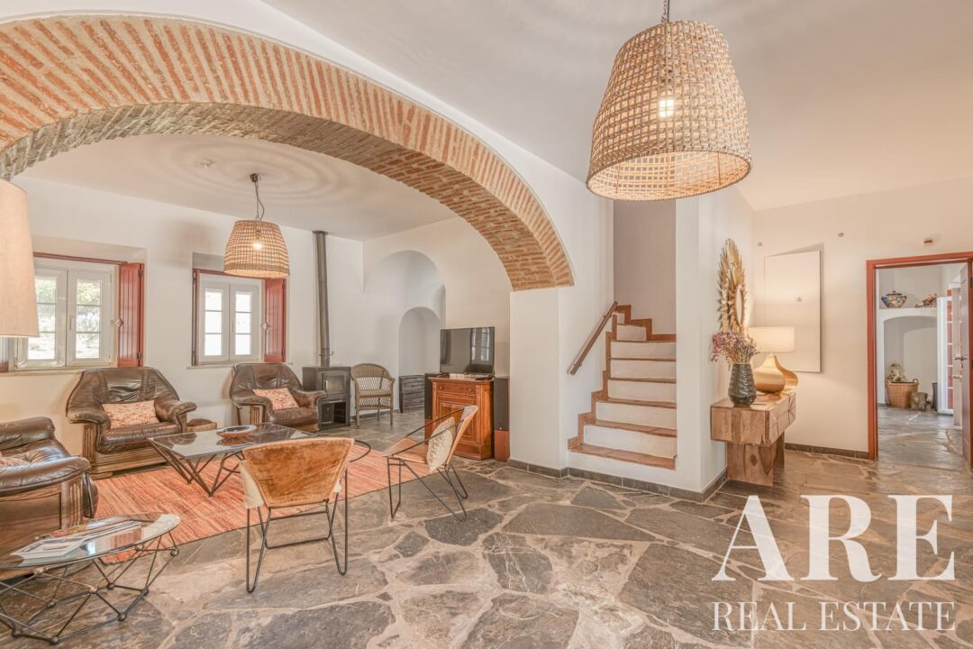 Maison de Ferme à vendre à  Ciladas, Vila Viçosa – Image 18