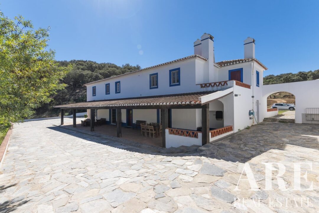 Maison de Ferme à vendre à  Ciladas, Vila Viçosa – Image 36