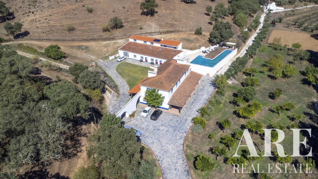 Maison de Ferme à vendre à  Ciladas, Vila Viçosa – Image 43