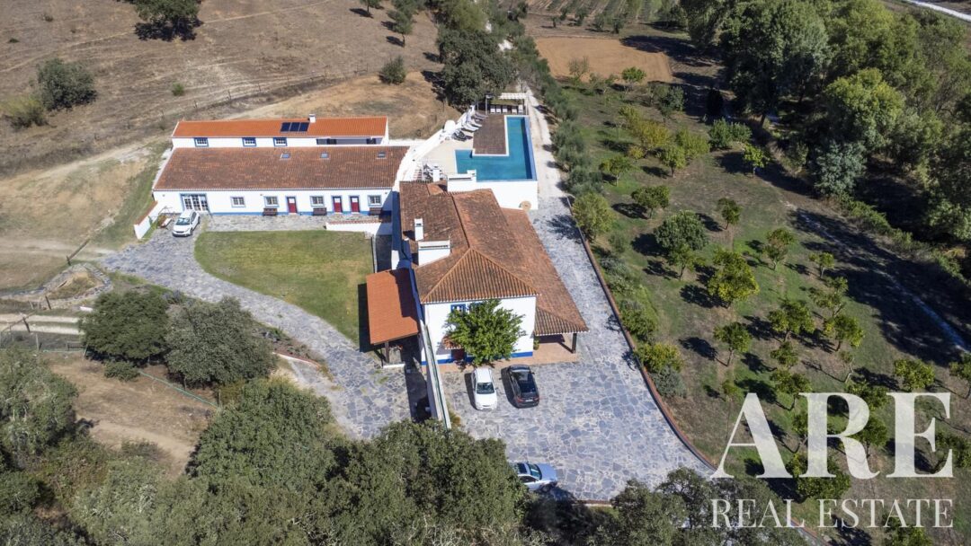 Maison de Ferme à vendre à  Ciladas, Vila Viçosa – Image 44