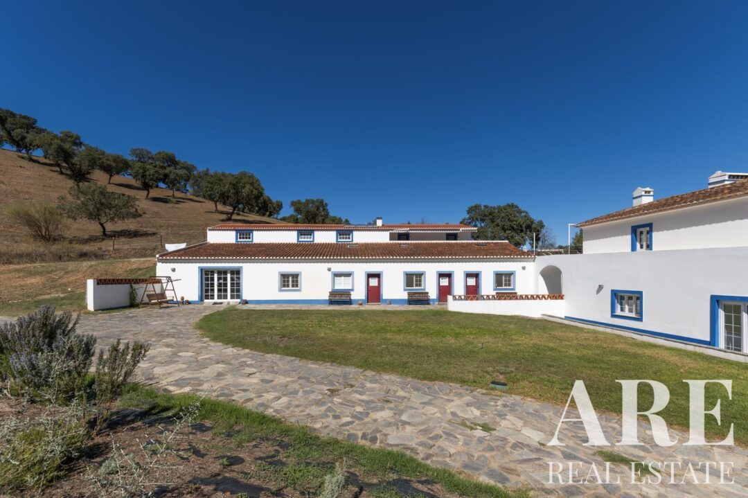 Maison de Ferme à vendre à  Ciladas, Vila Viçosa – Image 46
