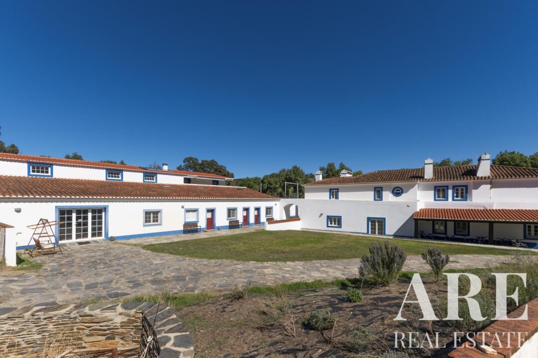Maison de Ferme à vendre à  Ciladas, Vila Viçosa – Image 49