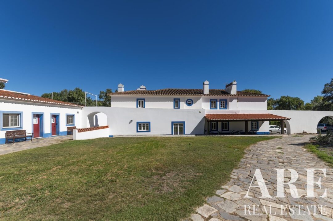 Maison de Ferme à vendre à  Ciladas, Vila Viçosa – Image 55