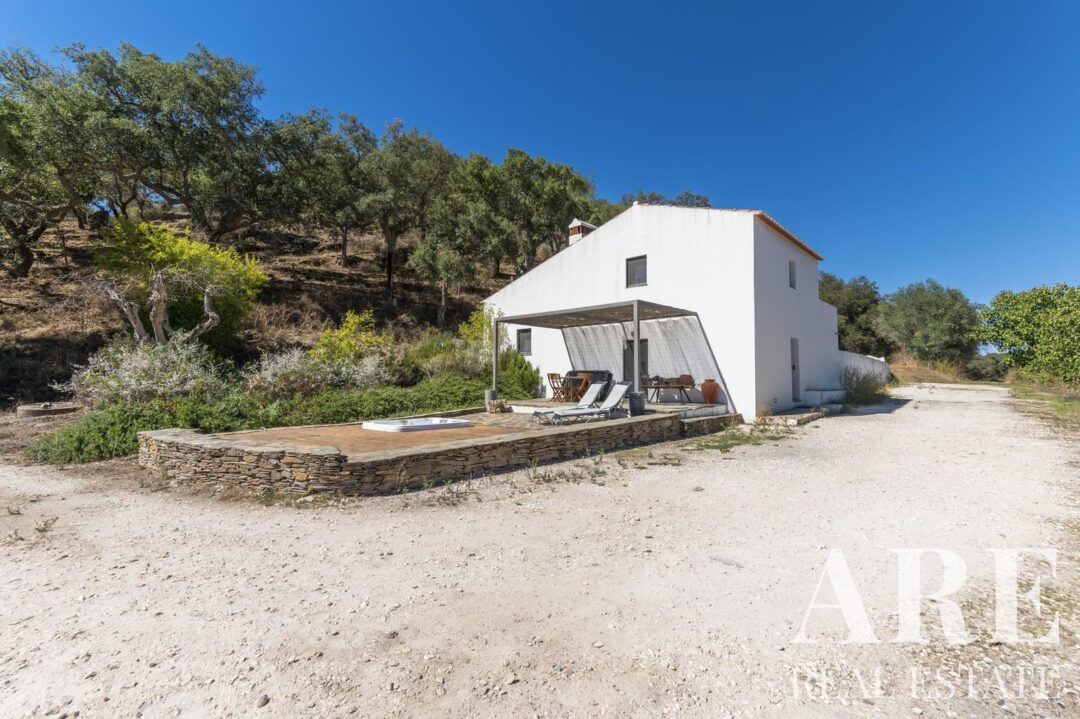 Maison de Ferme à vendre à  Ciladas, Vila Viçosa – Image 72