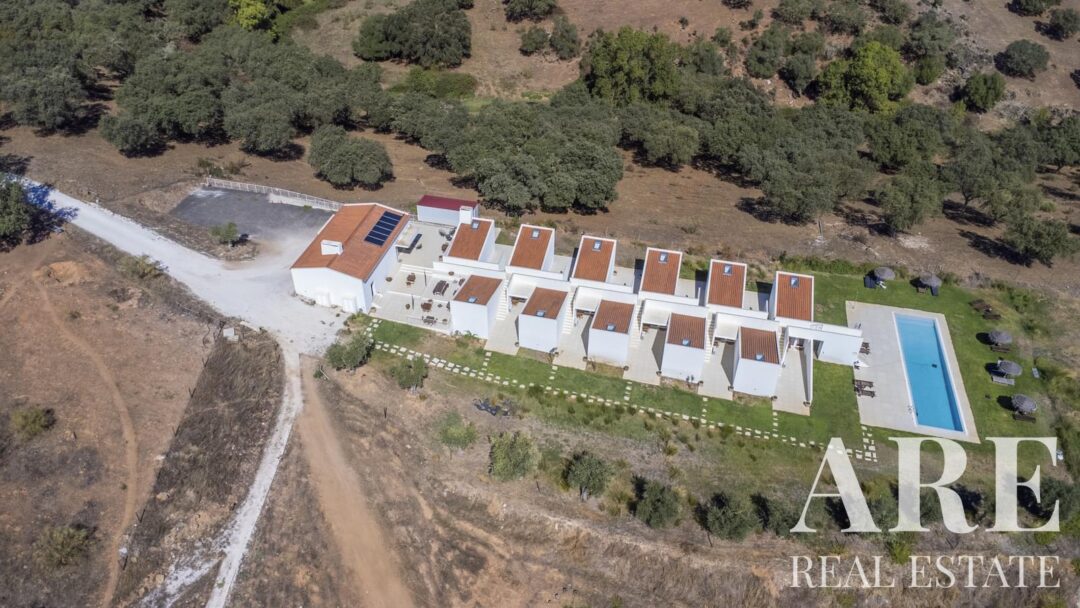 Maison de Ferme à vendre à  Ciladas, Vila Viçosa – Image 89