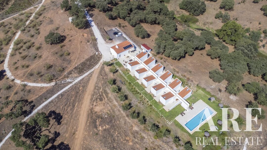 Maison de Ferme à vendre à  Ciladas, Vila Viçosa – Image 90
