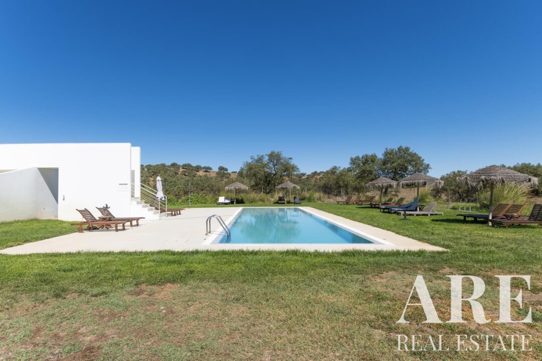 Maison de Ferme à vendre à  Ciladas, Vila Viçosa – Image 102