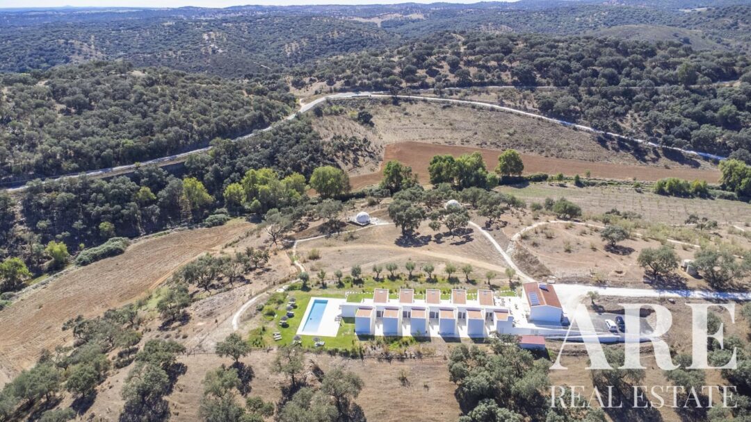 Maison de Ferme à vendre à  Ciladas, Vila Viçosa – Image 105