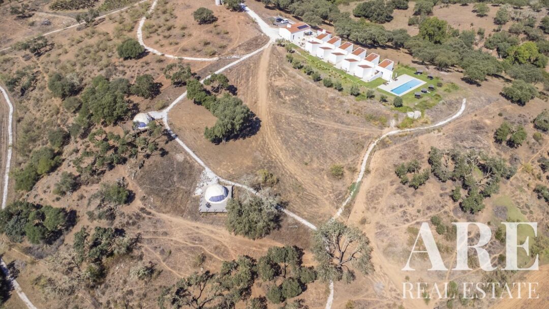 Maison de Ferme à vendre à  Ciladas, Vila Viçosa – Image 113