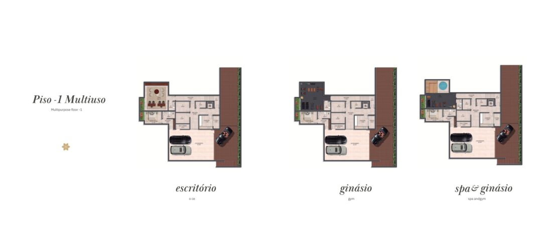 Villa for sale in Fiori Cascais, Birre, Cascais - Image 31