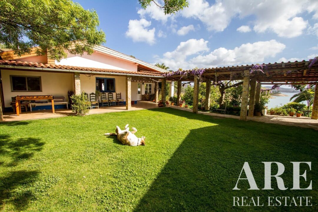Farmhouse for sale in Santa Clara-a-Velha, Odemira