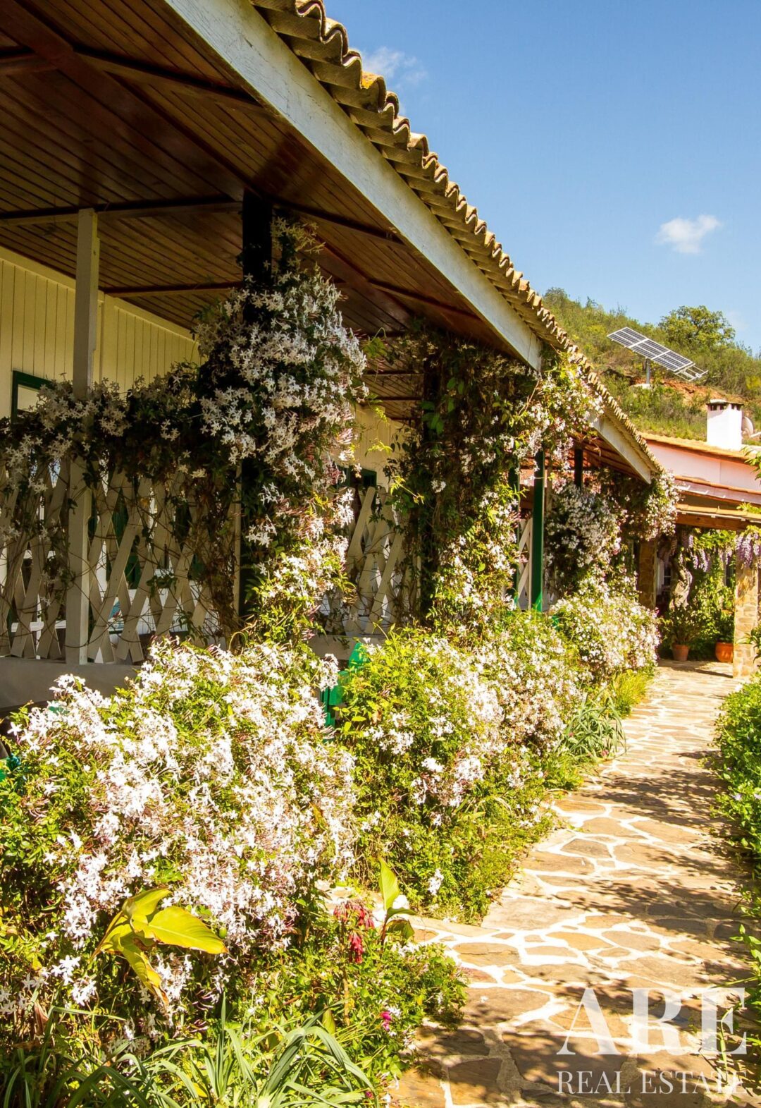 Casa de Fazenda à venda em Santa Clara-a-Velha, Odemira - Image 6