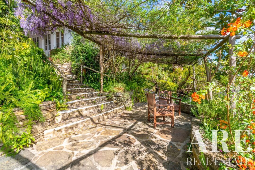 Casa de Fazenda à venda em Santa Clara-a-Velha, Odemira - Image 7