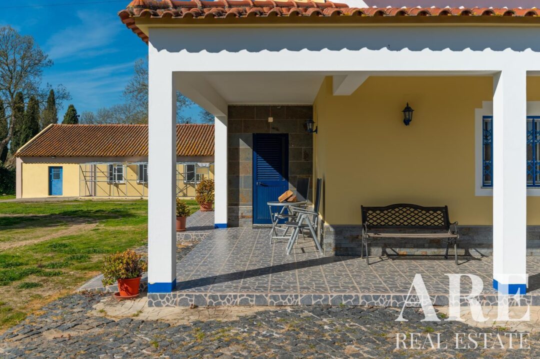 Casa de Fazenda à venda em Beja - Image 5