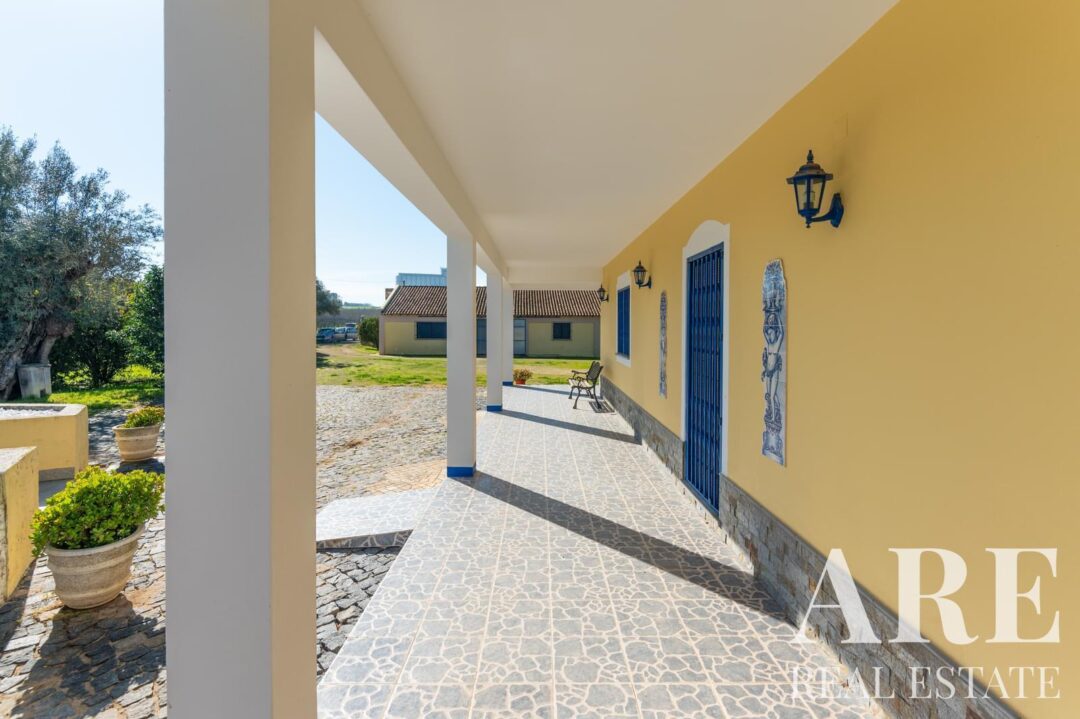 Casa de Fazenda à venda em Beja - Image 6