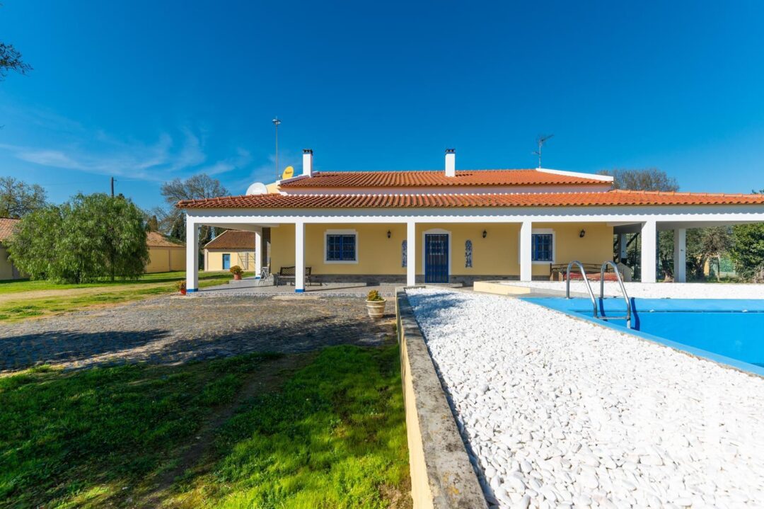 Casa de Fazenda à venda em Beja - Image 9