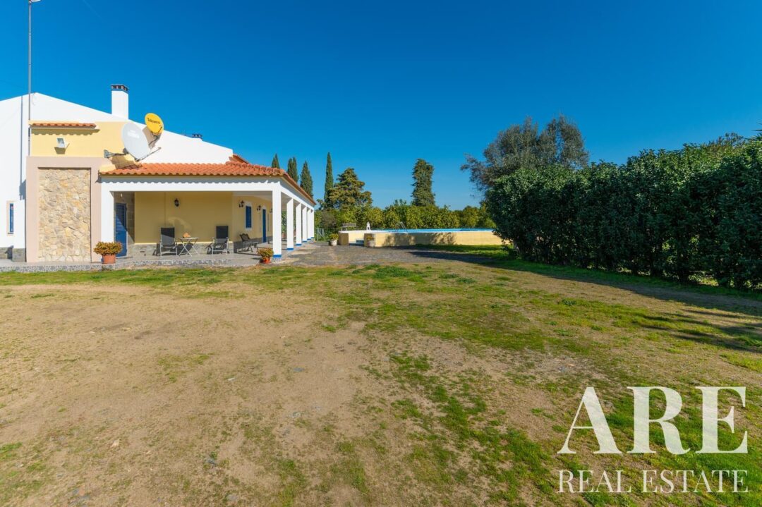 Casa de Fazenda à venda em Beja - Image 10
