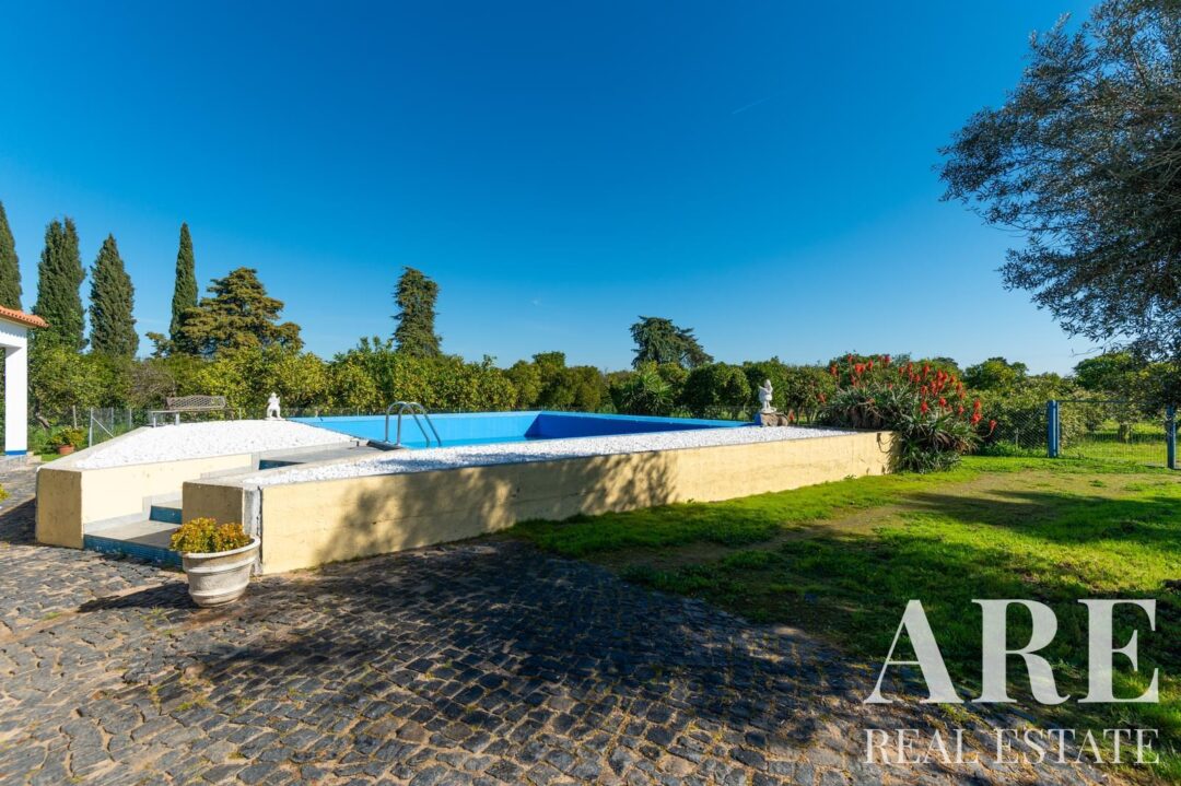 Casa de Fazenda à venda em Beja - Image 11