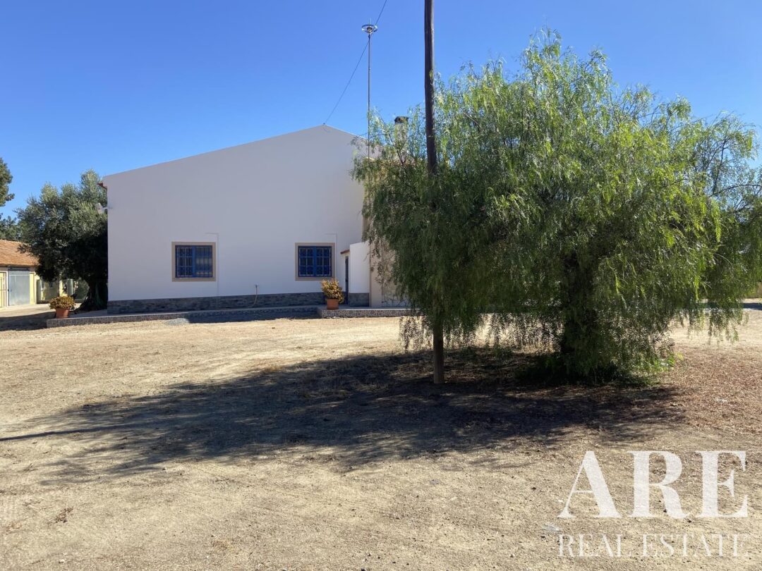 Casa de Fazenda à venda em Beja - Image 24