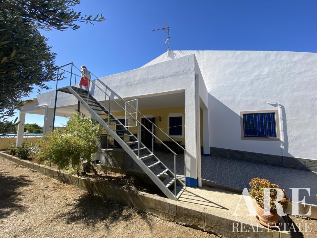 Casa de Fazenda à venda em Beja - Image 30